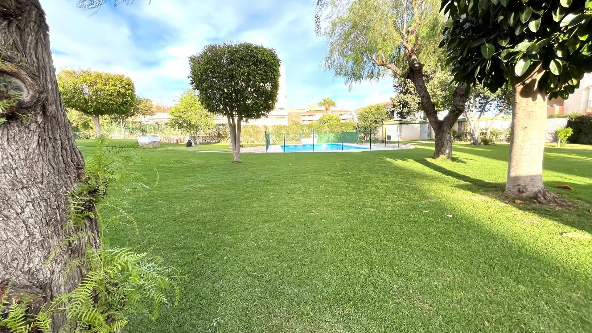 Benalmadena Home - Urbanizacion Bejar Spagna