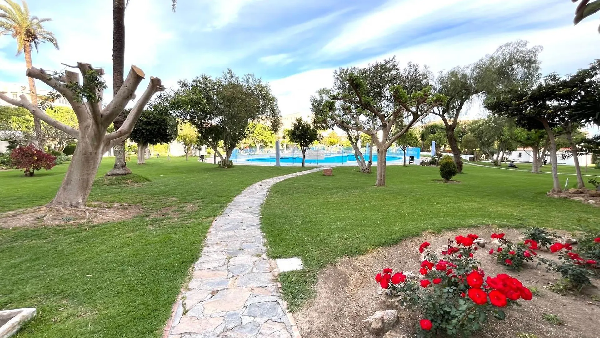 Appartamento Benalmadena Home - Urbanizacion Bejar Spagna