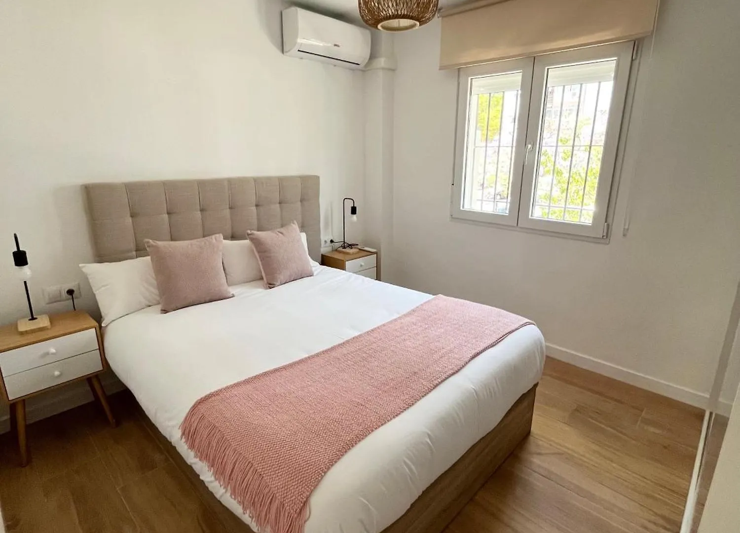 Benalmadena Home - Urbanizacion Bejar Appartamento